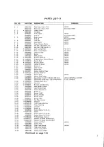 Preview for 35 page of Teac A-4300SX Service Manual