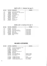 Preview for 38 page of Teac A-4300SX Service Manual