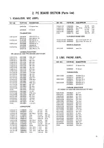 Preview for 43 page of Teac A-4300SX Service Manual