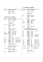 Preview for 45 page of Teac A-4300SX Service Manual