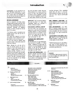 Предварительный просмотр 2 страницы Teac A-450 Owner'S Manual