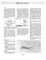 Предварительный просмотр 10 страницы Teac A-450 Owner'S Manual