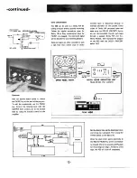 Предварительный просмотр 13 страницы Teac A-450 Owner'S Manual