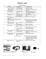 Предварительный просмотр 14 страницы Teac A-450 Owner'S Manual