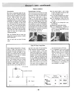 Предварительный просмотр 15 страницы Teac A-450 Owner'S Manual