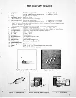 Preview for 3 page of Teac A-650 Service Manual