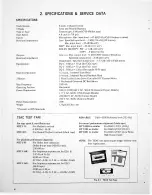 Preview for 4 page of Teac A-650 Service Manual