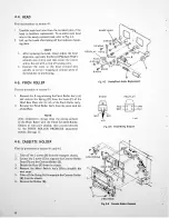 Preview for 8 page of Teac A-650 Service Manual