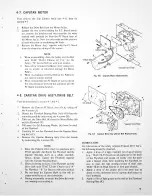 Preview for 9 page of Teac A-650 Service Manual