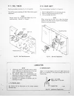 Preview for 11 page of Teac A-650 Service Manual