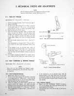 Preview for 12 page of Teac A-650 Service Manual