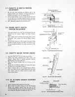 Preview for 16 page of Teac A-650 Service Manual