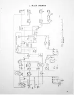 Preview for 33 page of Teac A-650 Service Manual