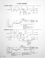 Preview for 34 page of Teac A-650 Service Manual