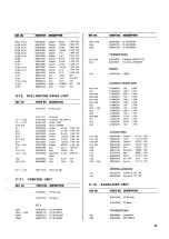 Preview for 39 page of Teac A-7300 Service Manual