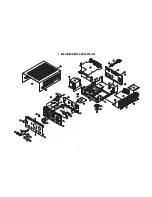 Preview for 4 page of Teac A-H300mk II Service Manual