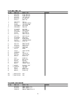 Preview for 5 page of Teac A-H300mk II Service Manual