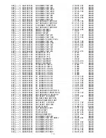 Preview for 54 page of Teac A-H300mk II Service Manual