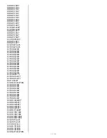 Preview for 58 page of Teac A-H300mk II Service Manual