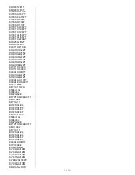 Preview for 61 page of Teac A-H300mk II Service Manual