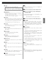 Preview for 9 page of Teac A-H300mkII Owner'S Manual