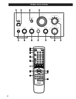 Preview for 24 page of Teac A-H300mkII Owner'S Manual