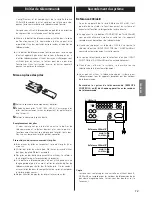 Preview for 13 page of Teac A-H300mkIII Owner'S Manual