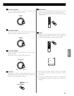 Предварительный просмотр 35 страницы Teac A-H380 Owner'S Manual