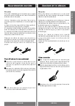 Preview for 7 page of Teac A-L700P Owner'S Manual