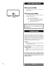 Preview for 18 page of Teac A-L700P Owner'S Manual