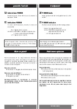 Preview for 19 page of Teac A-L700P Owner'S Manual