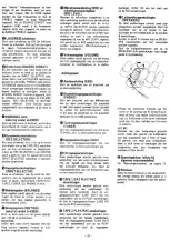 Предварительный просмотр 19 страницы Teac A-X3030 Owner'S Manual