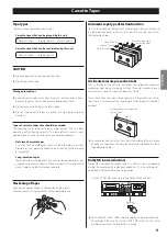 Preview for 9 page of Teac AD-800 Owner'S Manual