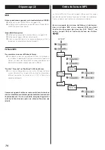 Preview for 74 page of Teac AD-800 Owner'S Manual