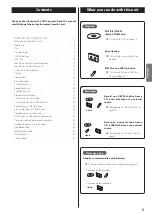 Preview for 5 page of Teac AD-850-SE Owner'S Manual