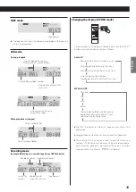 Preview for 15 page of Teac AD-850-SE Owner'S Manual