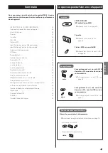 Preview for 45 page of Teac AD-850-SE Owner'S Manual