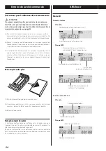 Preview for 54 page of Teac AD-850-SE Owner'S Manual