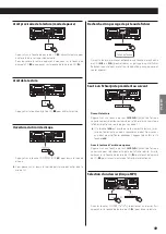 Preview for 59 page of Teac AD-850-SE Owner'S Manual