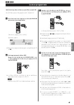 Preview for 61 page of Teac AD-850-SE Owner'S Manual