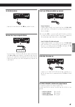 Preview for 67 page of Teac AD-850-SE Owner'S Manual