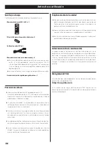 Preview for 86 page of Teac AD-850-SE Owner'S Manual