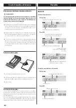 Preview for 94 page of Teac AD-850-SE Owner'S Manual