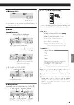 Preview for 95 page of Teac AD-850-SE Owner'S Manual