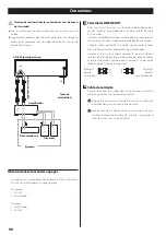 Preview for 96 page of Teac AD-850-SE Owner'S Manual