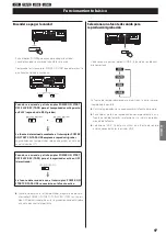 Preview for 97 page of Teac AD-850-SE Owner'S Manual