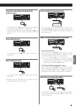 Preview for 99 page of Teac AD-850-SE Owner'S Manual