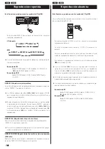 Preview for 100 page of Teac AD-850-SE Owner'S Manual