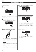 Preview for 104 page of Teac AD-850-SE Owner'S Manual