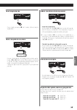 Preview for 107 page of Teac AD-850-SE Owner'S Manual